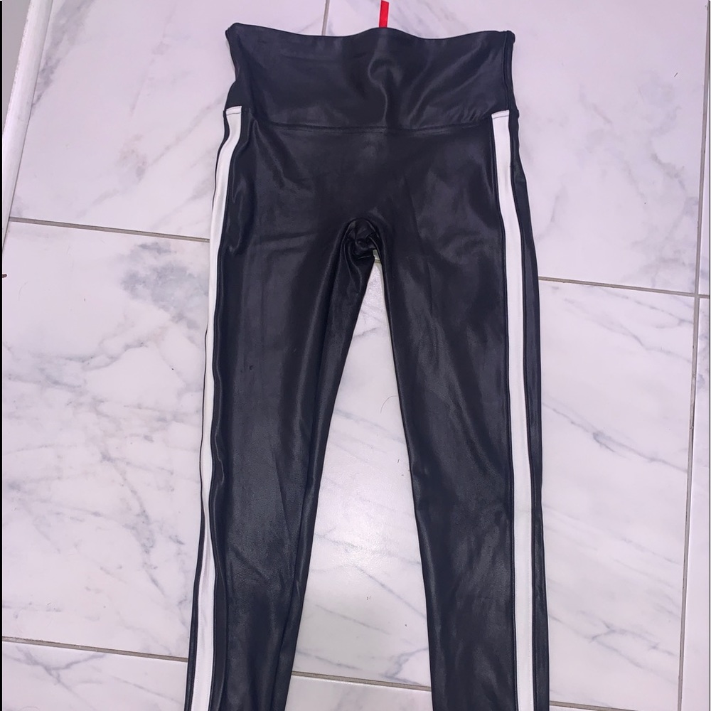 Spanx leggings